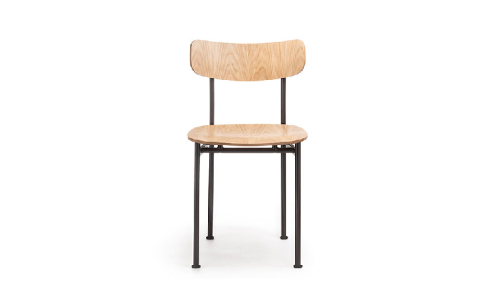 Motta Wood Chair by Magis Chairs